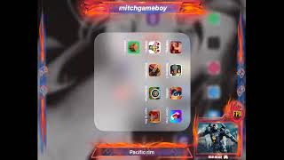 Watch me play Pacific Rim Breach Wars - Robot Puzzle Action RPG via Omlet Arcade! screenshot 3