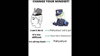 Nozomis Mindset bluearchiveglobal  bluearchivememe tachibananozomi