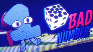 BAD NUMBER! — TPOT 20 Edit [⚠️ FLASH WARNING]