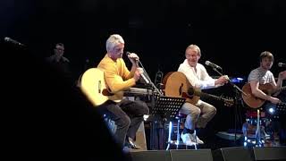 Paul Weller &amp; Orchestra - “Glide”, Royal Festival Hall, London 11-10-2018