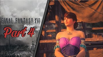 HELLO ISABELLE | Final Fantasy XVI NG+ - Part 4