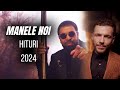 Manele Non-Stop 2024 MIX 🏅🪙 Top Melodii Noi cu Florin Salam ❌ Culita Sterp ❌ Florin Cercel