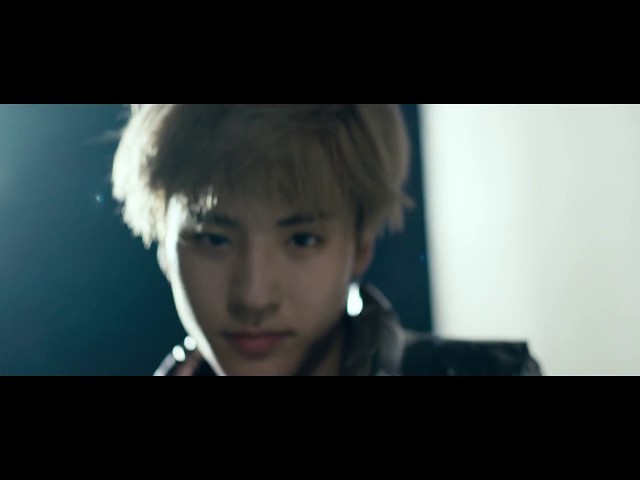 ASICS X THE BOYZ | Teaser - YouTube
