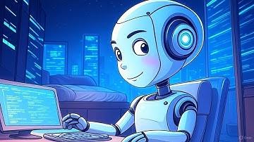 Learn AI in 2025: Ultimate Beginner