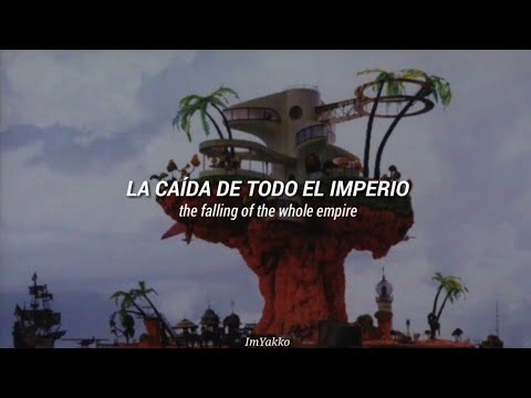 Gorillaz ft. Little