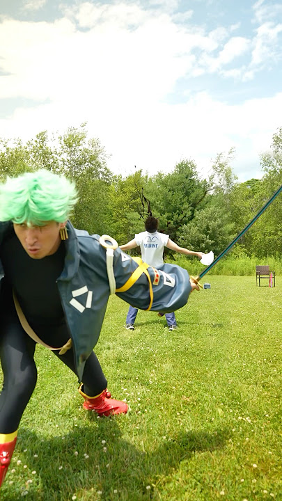 Getting isekai’d into… (ib: @TheAnimeMen ) #anime #onepiece #attackontitan