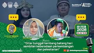 Download Lagu Bedayo - Gitar Tunggal Tembang Batang Hari Sembilan Keberadaan Perkembangan dan Pelestarian Download Lagu Bedayo - Gitar Tunggal Tembang Batang Hari Sembilan Keberadaan Perkembangan dan Pelestarian