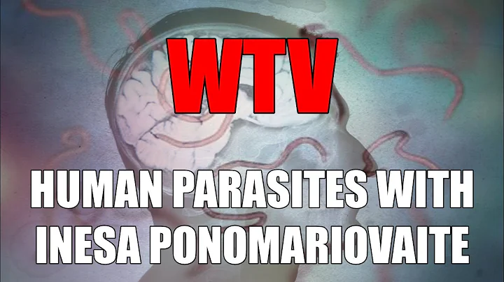 What You Need To Know About HUMAN PARASITES with INESA PONOMARIOVAITE