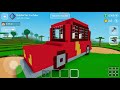 Block Craft 3D: Crafting Game #4024 | Private Car 🚘