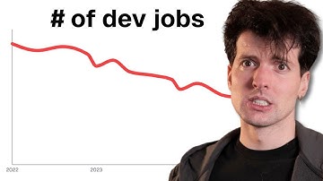 Are junior devs screwed?