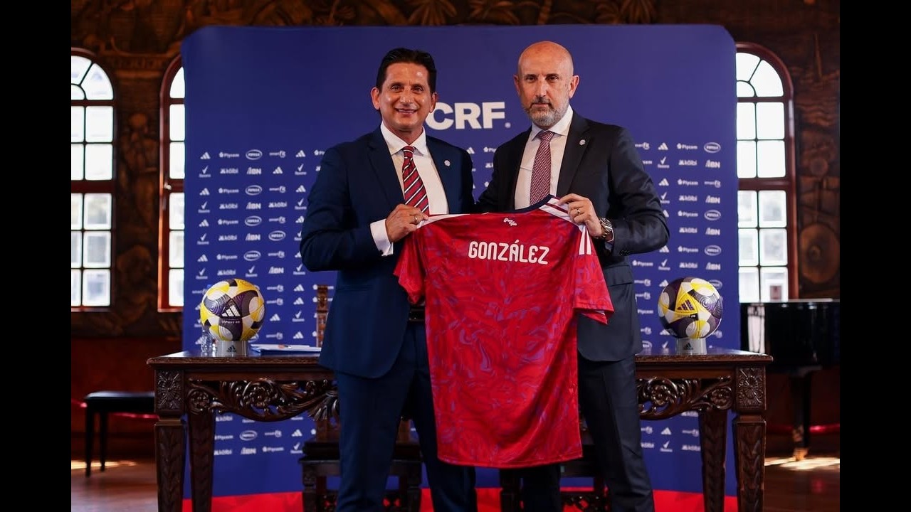 🚨🔴🇨🇷 EN VIVO, COSTA RICA DEFINE A SU TÉCNICO