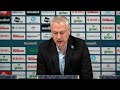 Karditsa Iaponiki v Tofas Bursa - Press Conference | #BasketballCL 2025-26