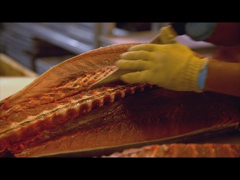 What Is Tuna Called In Hawaii