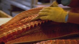 Famous Hawaii's Freshest Tuna from Hawaiian Fresh Seafood Wealth