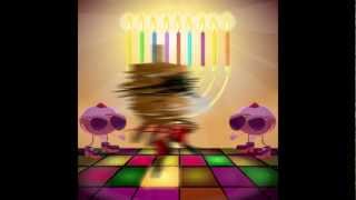 Funmoods- Happy Hanukkah!- Animated card