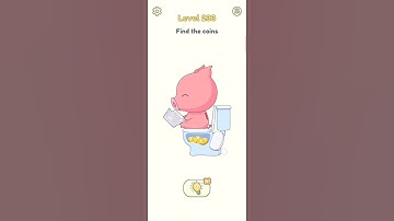 DOP 2 lvl 233 Find the coins