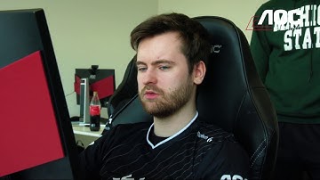 AOC x G2 ESPORTS — Explaining Monitor Features with G2 CS:GO