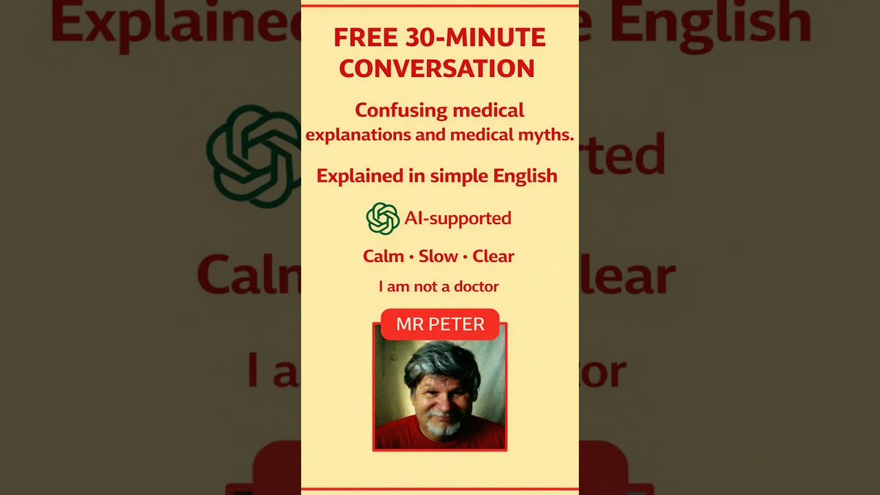 SMALL FIBRE NEUROPATHY MYTHS