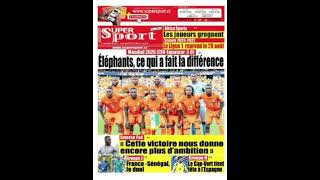 Sénégal vs France : Un choc électrique à suivre