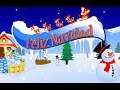 Feliz Navidad | Full Carol With Lyrics | Best Christmas Carols For Kids
