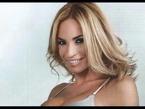 Saludo Claudia Fernández