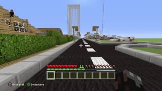 Minecraft: PlayStation®4 Edition cache cache