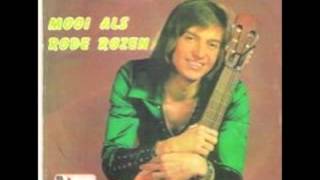 Video thumbnail of "Willy Sommers - Mooi Als Rode Rozen"
