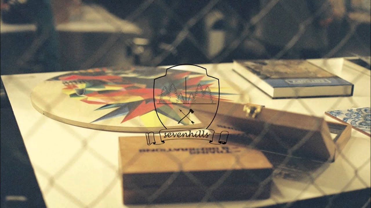 The Paper Kites Tenenbaum YouTube