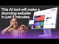 I Created a Website Using Only Hostinger’s AI