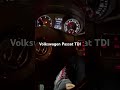 #volkswagen#tdi#diesel#turbo#exhaust