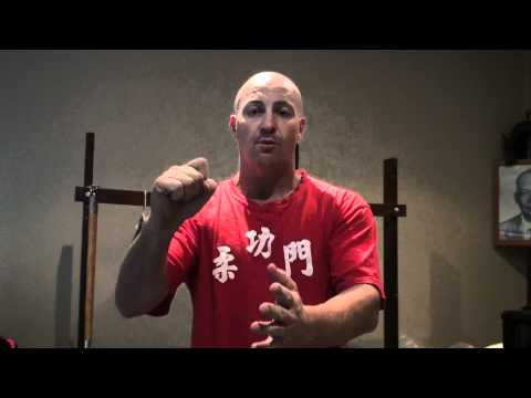 Sui Kuil - Shattering Bridge Series - Intro Sifu G...