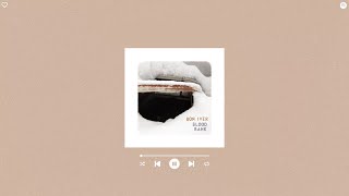 bon iver - beach baby (sped up & reverb)