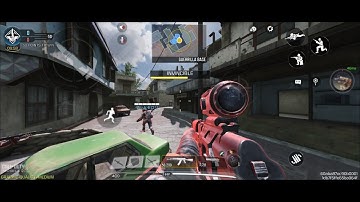 218|Frontline|Crash#codm#callofduty#codmobile#cod#callofdutymobile#005qwertygaming