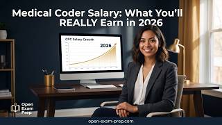 Medical Coding Salary 2026: How Much CPC Certified Coders Actually Make