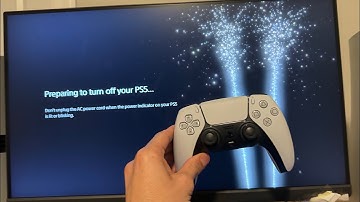 How to Fix PS5 Pro Randomly Shutting Off & Powering Down By Itself Tutorial! (Easy Method)