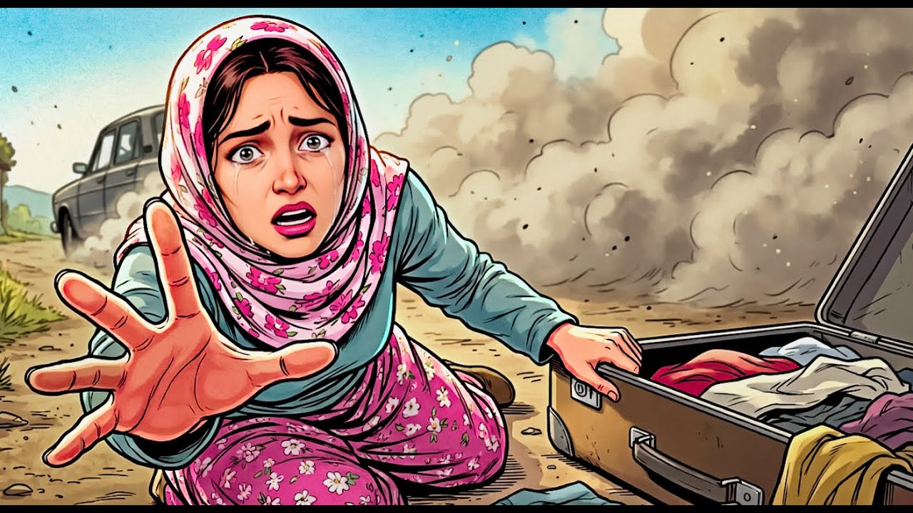 Mazlum Gelinin Yerine Başka Kadın Getirdiler  Mazlumun Ahı Yıllar Sonra İlahi Adaleti Getirdi!