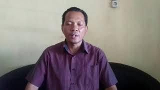 ANGGOTA DPD KAB ENDE#DukunganPemerintah&TerimaKasihTNIPOLRIAmankanPelantikanPresiden&Wapres2019-2024
