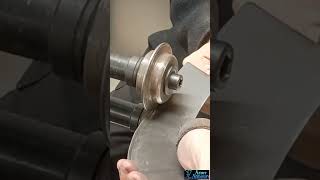 Rolling Parts For My Helmet