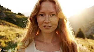 Wild Mountain Thyme - Ella Roberts