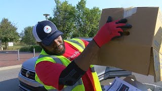2026 Trussville Communtiy Shred Day