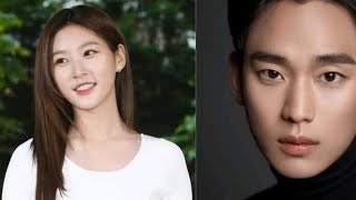 Kim Sae Ron & Kim Soo Hyun’s Secret Relationship – The Truth Finally Revealed!"**