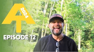 Appalachian Trail 2024 - This Trail has Changed Me. I’m a Totally Different Person!