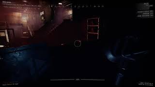GTFO Double-kill Demonstration; half charge