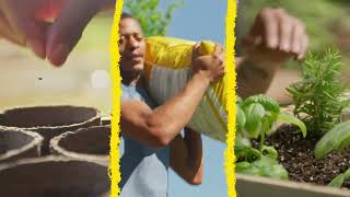 Seeds N Such Sow Amazing