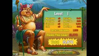 Zuma's Revenge! Walkthrough screenshot 3