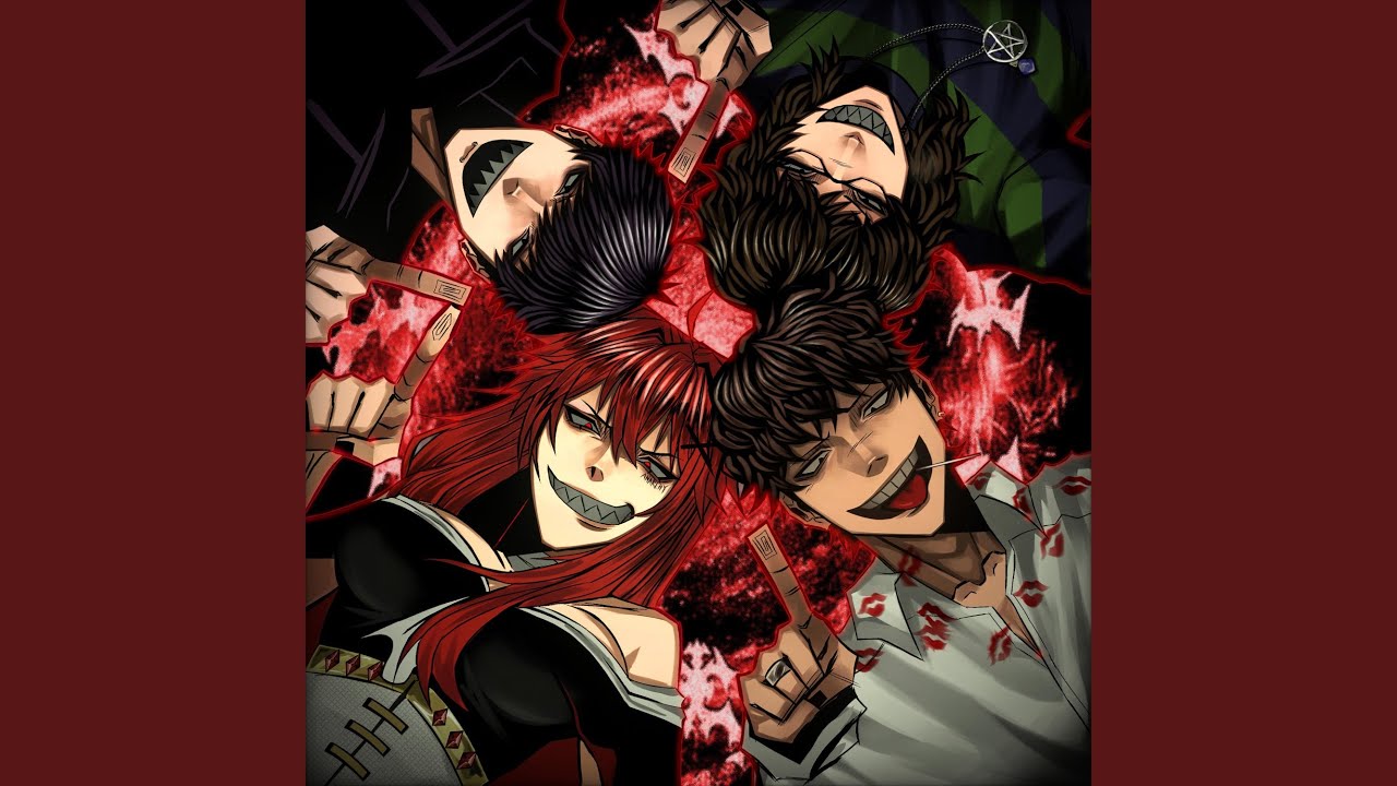 HAHA! (feat. asteria) (Remix)