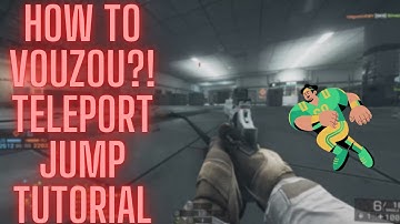 Battlefield 4 in 2022- Vouzou tutorial🐒-teleport hack!