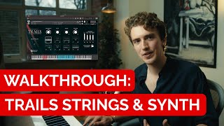 Trails: A Composer's Toolkit for Kontakt Player screenshot 3