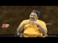Krishna Bhagavan about his roommate hero Ravi Teja
