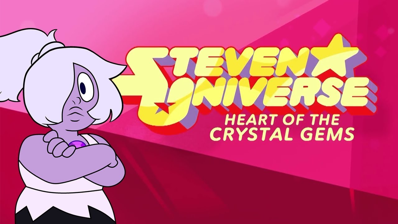 ruby rider song lyrics Heart of the Crystal Gems: Night Two Live Discussion